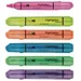gel highlighter pen